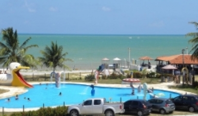 BALNE�RIO AFRAFEP � Para�ba - Jo�o Pessoa 