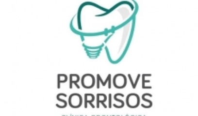 CL�NICA PROMOVE SORRISOS