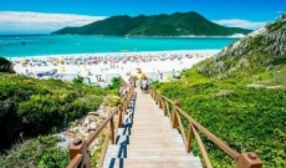 COL�NIAS DE F�RIAS DA AFFEMG � Rio de Janeiro - Cabo Frio