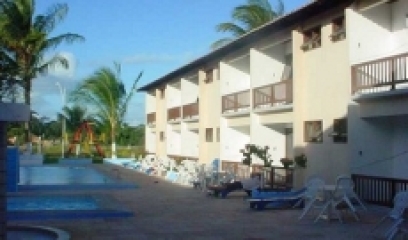 COL�NIAS DE F�RIAS DA AFFEMG � Bahia - Porto Seguro