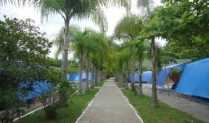 COMPLEXO DE LAZER DA AFFESC - Santa Catarina - Florian�polis 