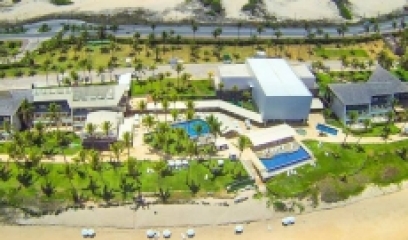 HOTEL VILA DO MAR - eSuites