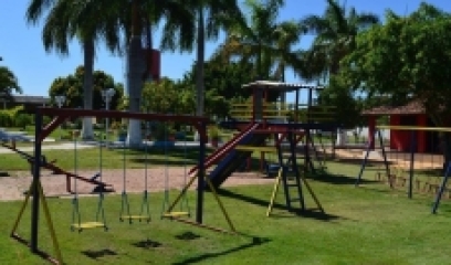 SEDE CAMPESTRE ASFARN - Rio Grande do Norte - Maca�ba 