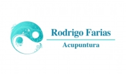 ACUPUNTURA - Rodrigo Farias