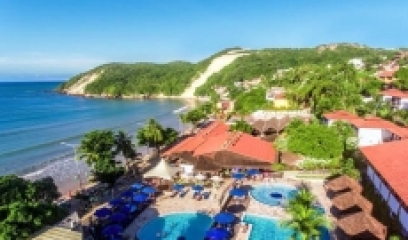 D BEACH RESORT