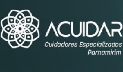 Acuidar Parnamirim