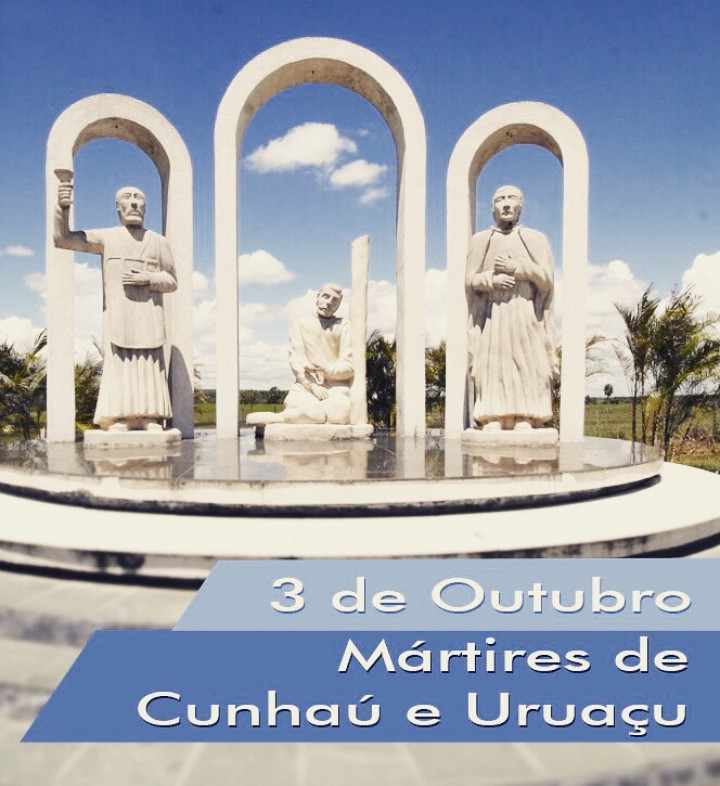 EXPEDIENTE FERIADO ESTADUAL MÁRTIRES DE URUAÇU E CUNHAÚ